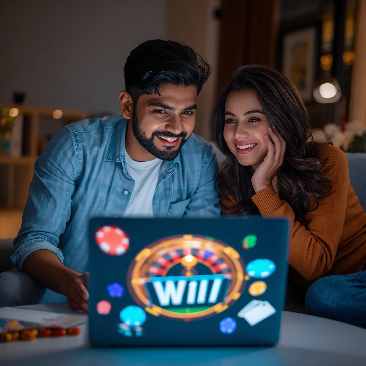 HappyAce Gaming Platform - Premium Online Entertainment Experience