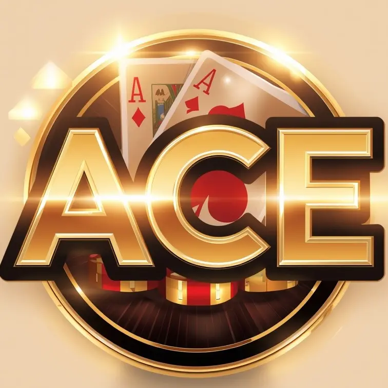 HappyAce Gaming Logo - India's Premier Gaming Platform